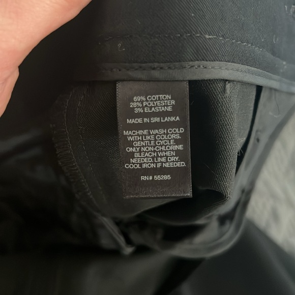 Express Pants - Picture 7 of 8